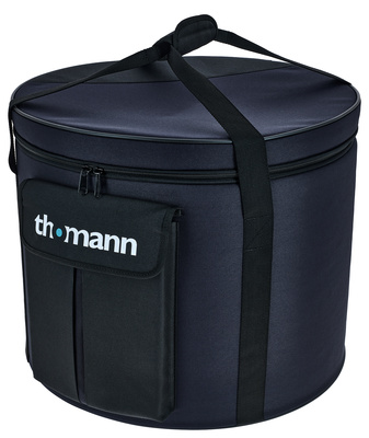 Thomann - 'Crystal Bowl Carry Bag 16''' Thomann - 'Crystal Bowl Carry Bag 16'''
