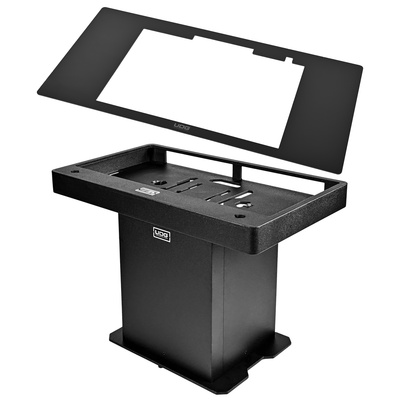 UDG - Prime 4/4+ Podium Bundle UDG - Prime 4/4+ Podium Bundle