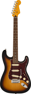 Fender - MIJ Act Modern Strat RW 2TS Fender - MIJ Act Modern Strat RW 2TS