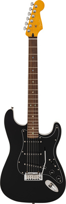 Fender - MIJ Act Modern Strat RW BLK Fender - MIJ Act Modern Strat RW BLK