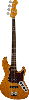 Fender - MIJ Act Modern Jazz Bass VNT Fender - MIJ Act Modern Jazz Bass VNT