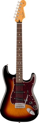 Fender - LTD Player II Strat RW 3TSB Fender - LTD Player II Strat RW 3TSB
