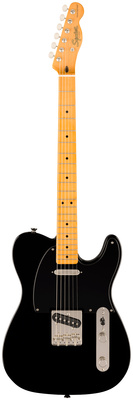 Squier - CV 50s Tele MN BPG BLK Squier - CV 50s Tele MN BPG BLK