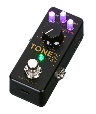 IK Multimedia - ToneX One+ IK Multimedia - ToneX One+