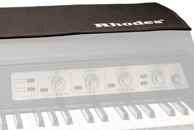 Rhodes - Hood Mat