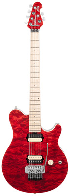 Music Man - 30th Ann. Axis Quilt TRR Music Man - 30th Ann. Axis Quilt TRR