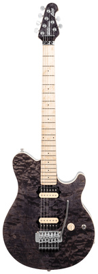 Music Man - 30th Ann. Axis Quilt TRB Music Man - 30th Ann. Axis Quilt TRB