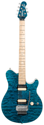 Music Man - 30th Ann. Axis Quilt TRBL