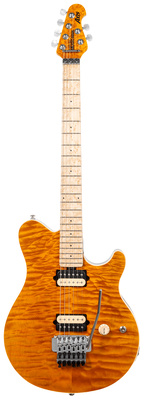 Music Man - 30th Ann. Axis Quilt TRG