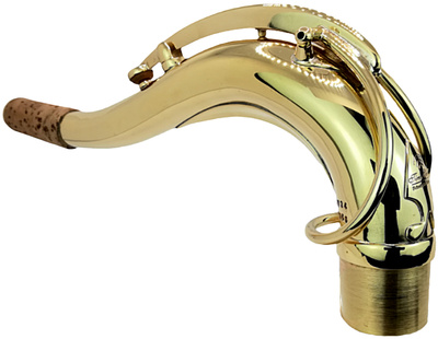 Schucht Sax Technology - Tenor Neck Old French Schucht Sax Technology - Tenor Neck Old French