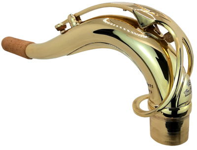 Schucht Sax Technology - Tenor Neck TN1 Schucht Sax Technology - Tenor Neck TN1