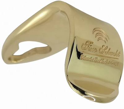 Schucht Sax Technology - Thumb Hook GT-C3 Schucht Sax Technology - Thumb Hook GT-C3