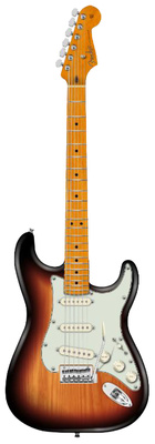 Fender - LTD Am Pro II Strat V MN 3TSB Fender - LTD Am Pro II Strat V MN 3TSB
