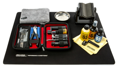 Dunlop - Complete Setup Tech Kit Dunlop - Complete Setup Tech Kit