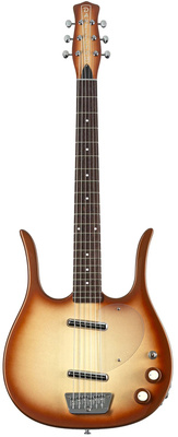 Danelectro - 58 Longhorn CB Danelectro - 58 Longhorn CB