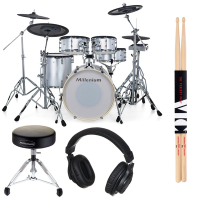 Millenium - MPS-1000 Monitor BD Bundle