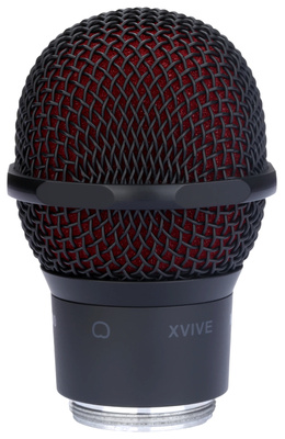 XVive - MH100 Cardioid Capsule f.M5 XVive - MH100 Cardioid Capsule f.M5
