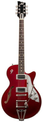Duesenberg - Starplayer TV Balboa Pearl Red Duesenberg - Starplayer TV Balboa Pearl Red