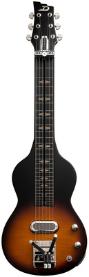 Duesenberg - Kalico Lapsteel Tobacco Burst Duesenberg - Kalico Lapsteel Tobacco Burst