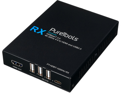PureTools - PT-HDBT-1020HU-RX PureTools - PT-HDBT-1020HU-RX