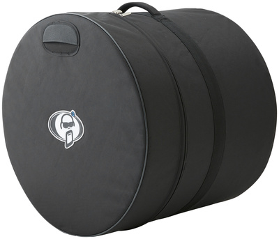 Protection Racket - 'AAA Rigid BD Bag 22''x20''' Protection Racket - 'AAA Rigid BD Bag 22''x20'''