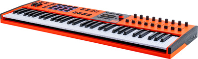 Arturia - KeyLab 61 mk3 Ultra Arturia - KeyLab 61 mk3 Ultra