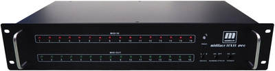 Miditech - Midiface 16x16 Pro Miditech - Midiface 16x16 Pro