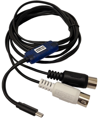 Miditech - Midilink mini C Miditech - Midilink mini C
