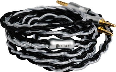 HEDD - D1 Balanced Cable HEDD - D1 Balanced Cable