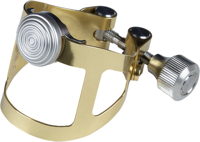 Ybrato - ReedReflector Tenor Sax Metal