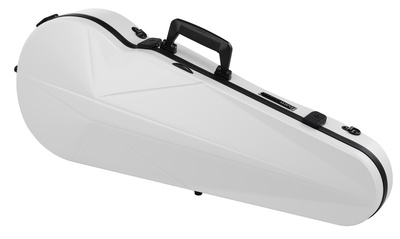 bam - SUP2200XLWN Viola Case WH/BK