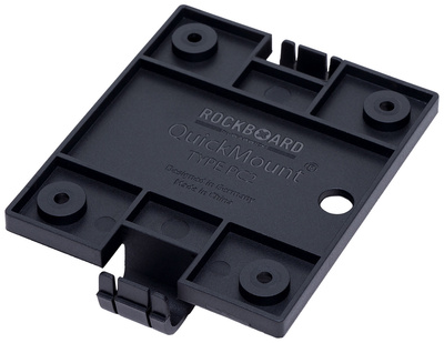Rockboard - QuickMount Type PC2