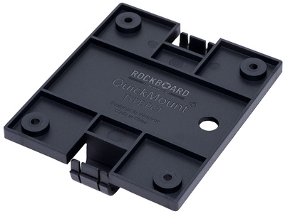 Rockboard - QuickMount Type PC1