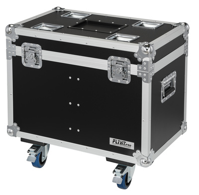Flyht Pro - Accessory Case 67x42x50 Flyht Pro - Accessory Case 67x42x50