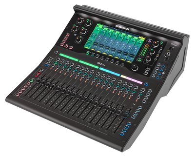 Allen & Heath - SQ5+ Allen & Heath - SQ5+