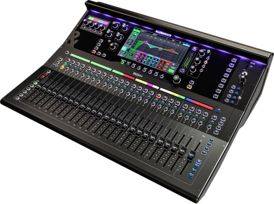 Allen & Heath - SQ6+