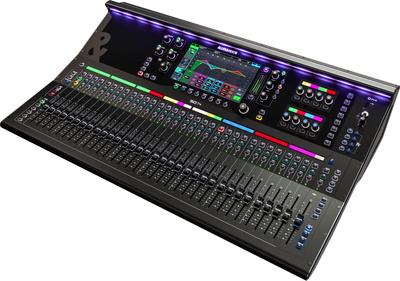 Allen & Heath - SQ7+ Allen & Heath - SQ7+