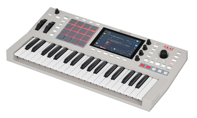 AKAI Professional - MPC Key 37 G2