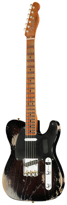 Fender - LTD Roasted Reverse 50s Tele B Fender - LTD Roasted Reverse 50s Tele B