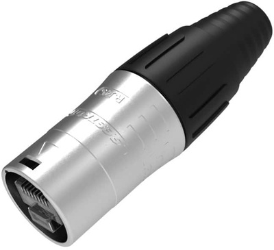 Seetronic - SE8MC-1-32 RJ45 plug Seetronic - SE8MC-1-32 RJ45 plug