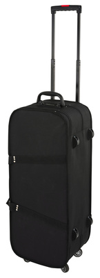 Roth & Junius - RJVC-4/8 Quattro Violin Case