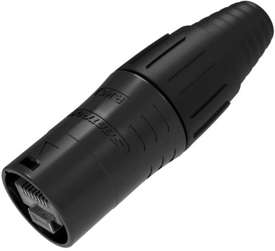 Seetronic - SE8MC-1-32-B RJ45 plug Seetronic - SE8MC-1-32-B RJ45 plug
