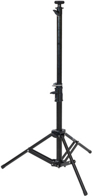 Eurolite - STV-150 Follow Spot Stand BK Eurolite - STV-150 Follow Spot Stand BK