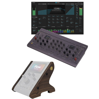 Softube - Console 1 Channel - Stand Set Softube - Console 1 Channel - Stand Set