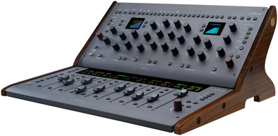 Softube - Console 1 Mk III System Bundle Softube - Console 1 Mk III System Bundle