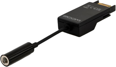 Zoom - TCA-1