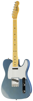 Fender - 1966 Tele DLX CC Aged LPB Fender - 1966 Tele DLX CC Aged LPB