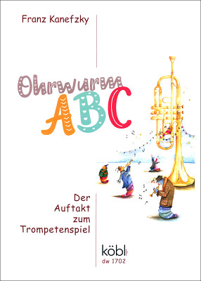 KÃ¶bl Edition - Auftakt zum Trompetenspiel
