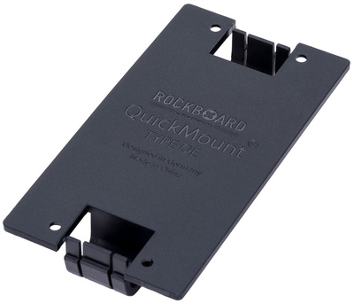 Rockboard - QuickMount Type OE