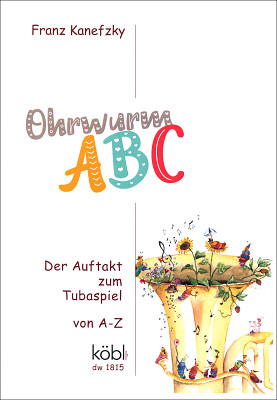 Köbl Edition - Auftakt zum Tubaspiel Köbl Edition - Auftakt zum Tubaspiel